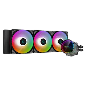 Deepcool CASTLE 360EX A-RGB